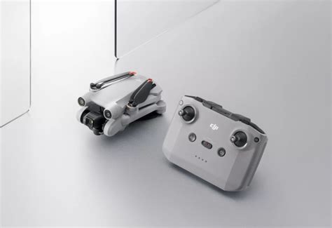 DJI Mini 3 Pro: Datasheets and cam samples leakage as teaser, launch, pre-order and delivery dates surface area