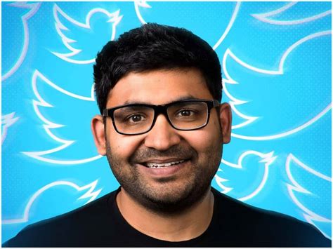 Parag Agrawal expects Twitter deal to close, but prepping for all scenarios