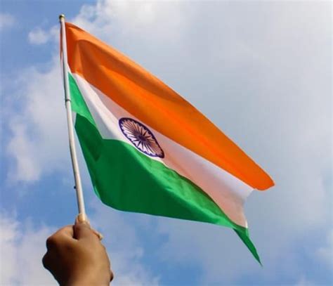 Telangana govt to distribute 12 mn national flags for I-Day celebrations