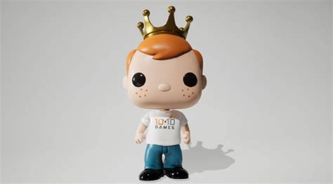 Funko moves into video games with former Traveller’s Tales developers