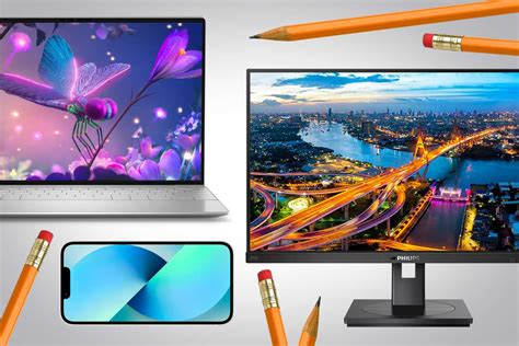 Best Back to School deals: laptops, Chromebooks, monitors, and more