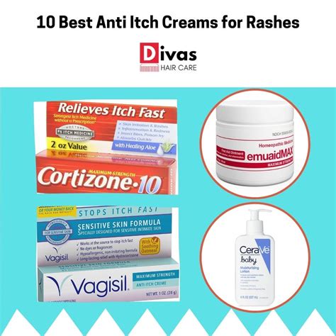 12 Best Anti-Itch Creams To Soothe Rashes, Bug Bites, And More
