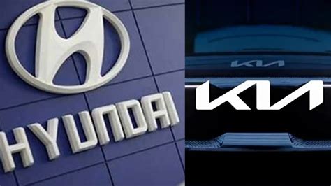 Hyundai Motor, Kia’s US sales fall by 11% amid global chip shortage