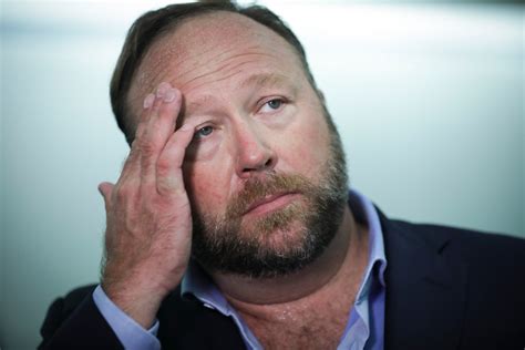 Alex Jones must pay $4m in damages for Sandy Hook hoax claims