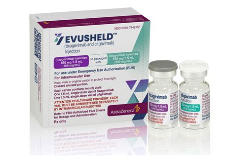 What to Know About Evusheld If You’re at Risk for Severe COVID-19