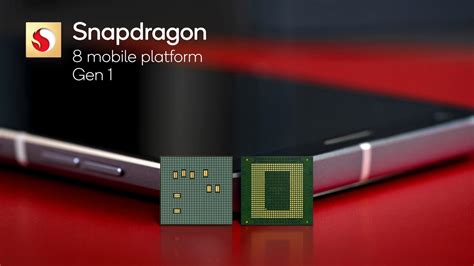 Qualcomm’s Snapdragon 8 Gen 2 chip leans on AI to supercharge smartphones