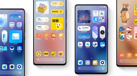 MIUI 14 teased as the most efficient Android-based OS before release