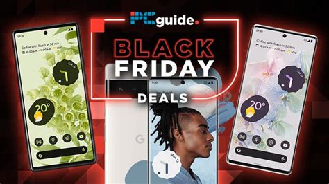 The best Black Friday Google deals you can get