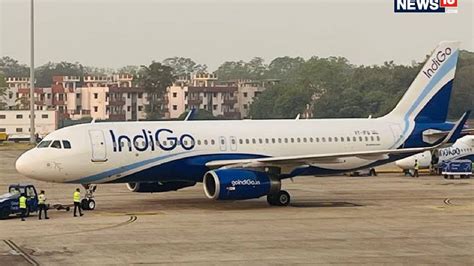 IndiGo CarGo operates 1st international flight between Kolkata, Yangon